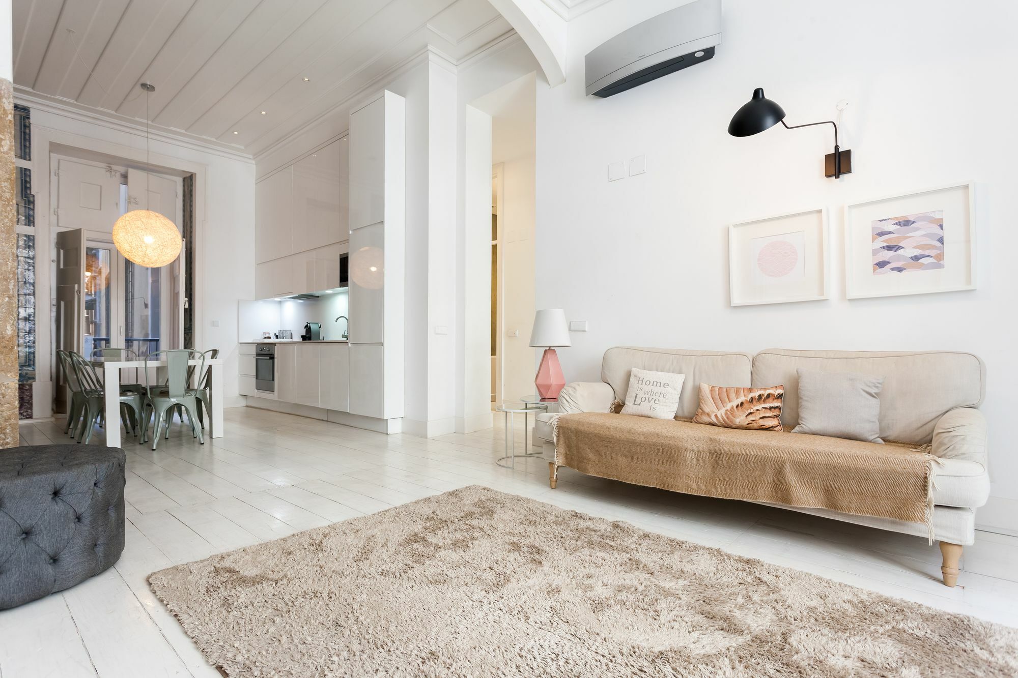 Apartment Baixa Tile Blue By Lu Holidays Lissabon